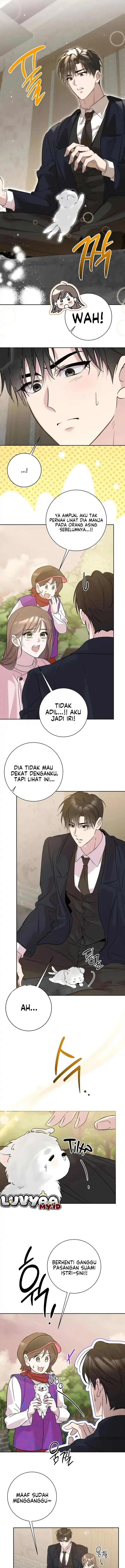 Halaman 4 dari Love Starts with Parenting Chapter 16