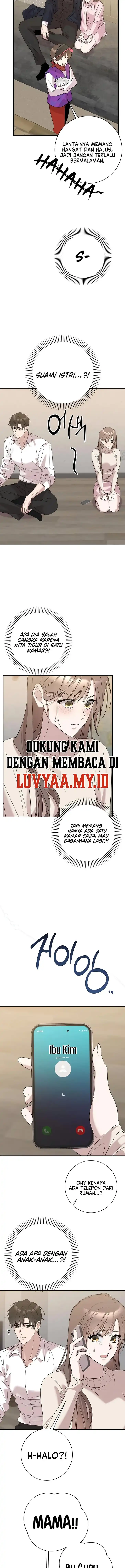Halaman 5 dari Love Starts with Parenting Chapter 16