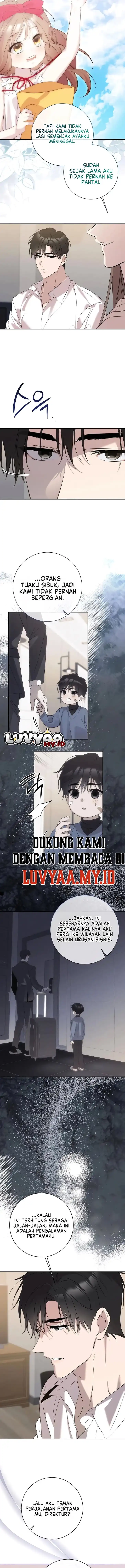 Halaman 8 dari Love Starts with Parenting Chapter 16