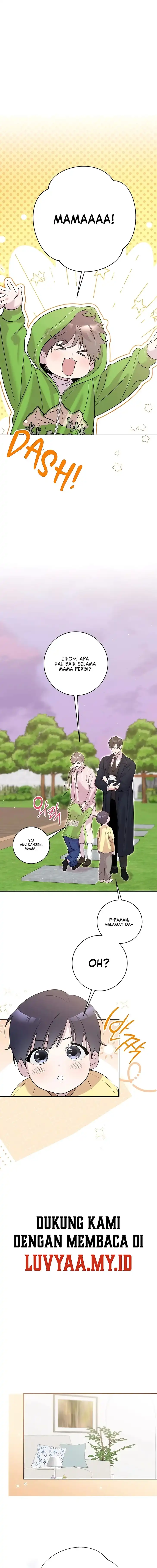 Halaman 12 dari Love Starts with Parenting Chapter 17