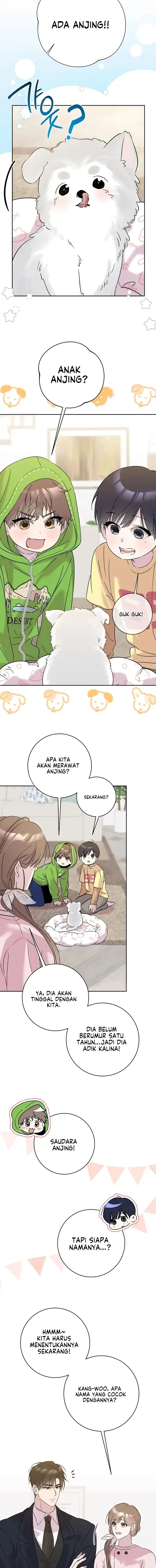 Halaman 13 dari Love Starts with Parenting Chapter 17