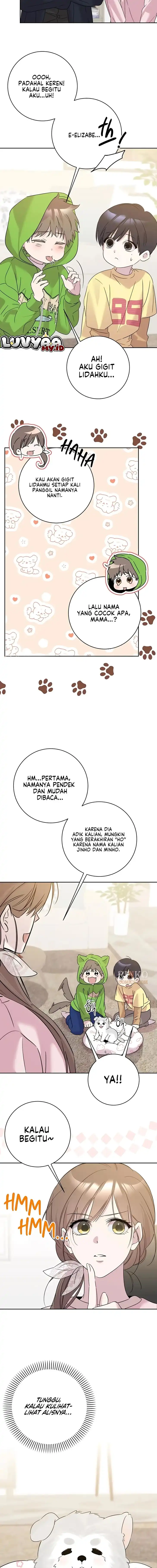 Halaman 15 dari Love Starts with Parenting Chapter 17