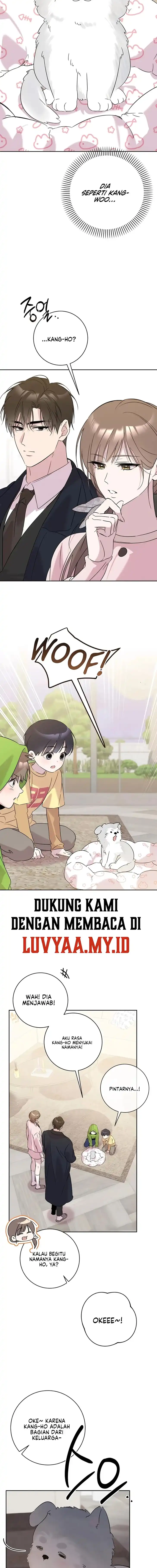 Halaman 16 dari Love Starts with Parenting Chapter 17