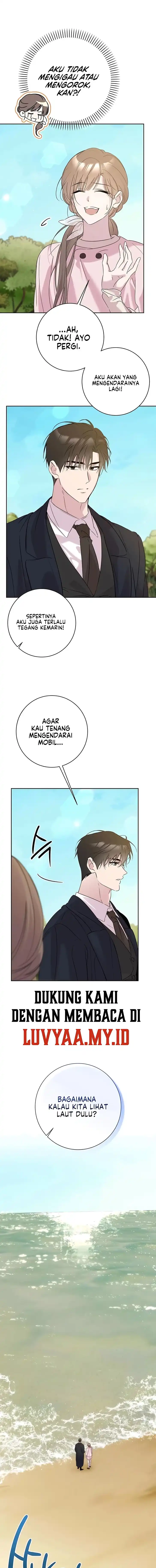 Halaman 2 dari Love Starts with Parenting Chapter 17