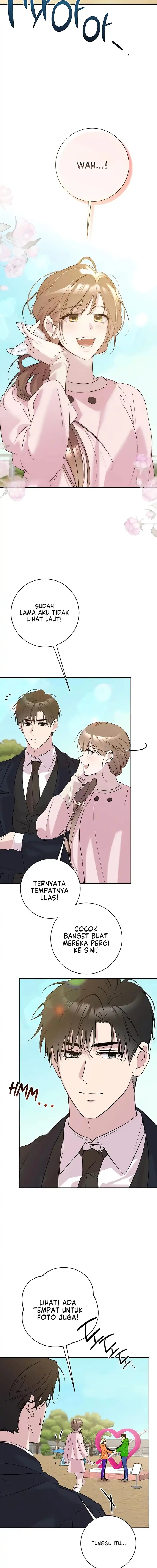 Halaman 3 dari Love Starts with Parenting Chapter 17