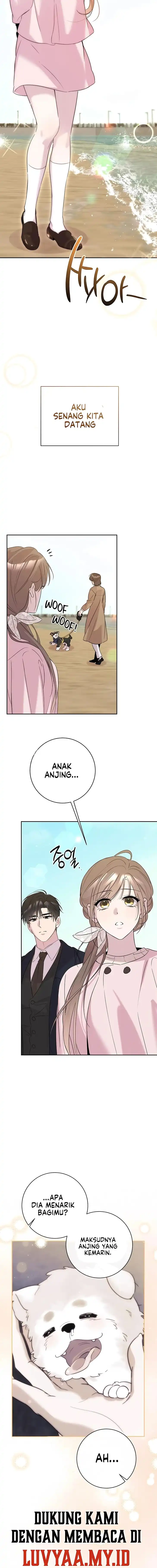 Halaman 5 dari Love Starts with Parenting Chapter 17