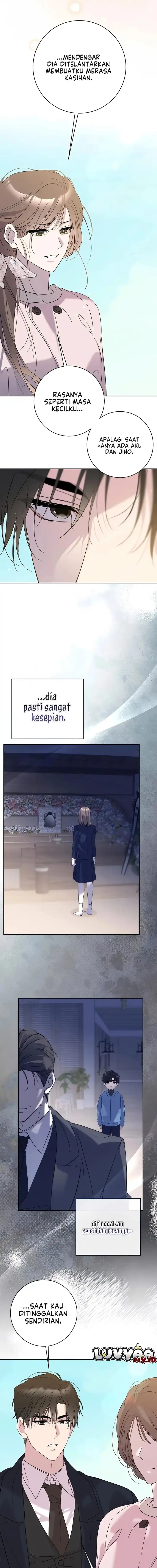 Halaman 6 dari Love Starts with Parenting Chapter 17