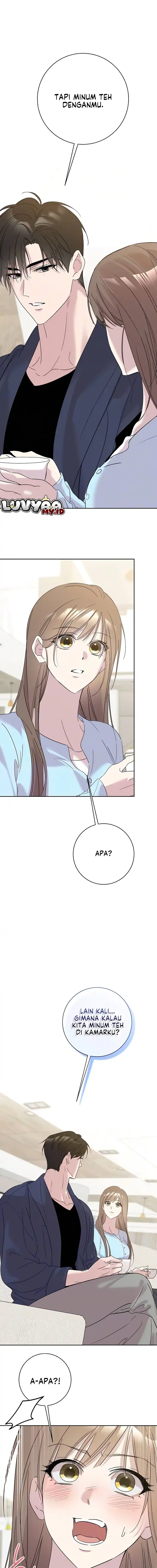 Halaman 11 dari Love Starts with Parenting Chapter 18