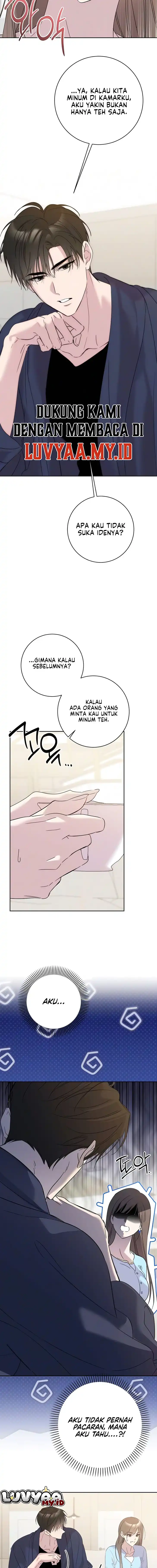 Halaman 12 dari Love Starts with Parenting Chapter 18