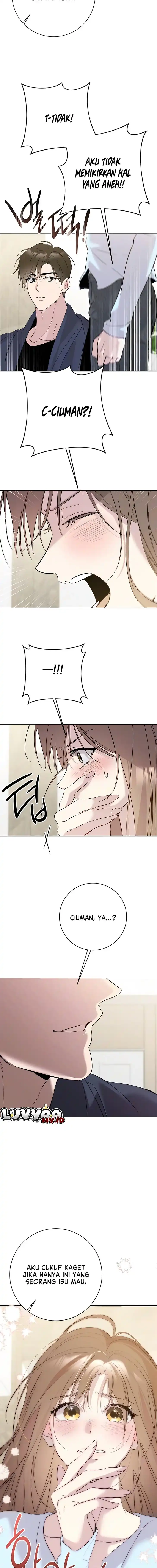 Halaman 14 dari Love Starts with Parenting Chapter 18