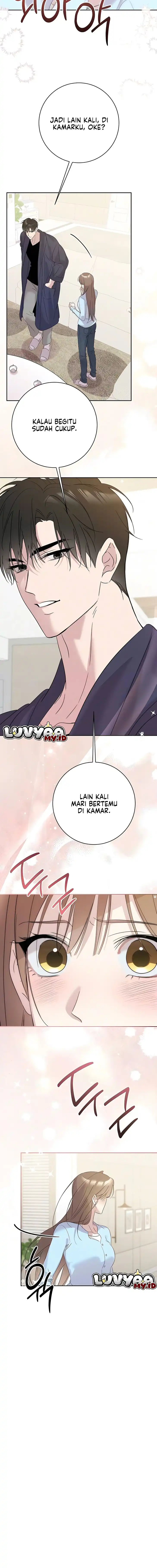 Halaman 15 dari Love Starts with Parenting Chapter 18