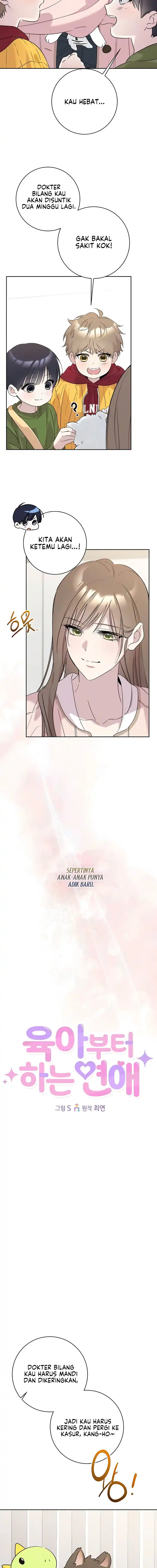 Halaman 3 dari Love Starts with Parenting Chapter 18