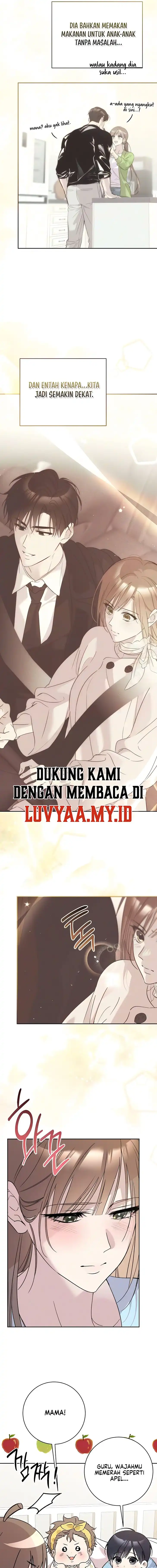 Halaman 5 dari Love Starts with Parenting Chapter 18