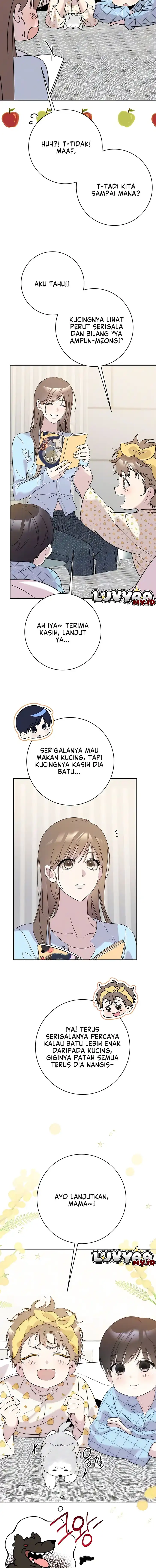 Halaman 6 dari Love Starts with Parenting Chapter 18