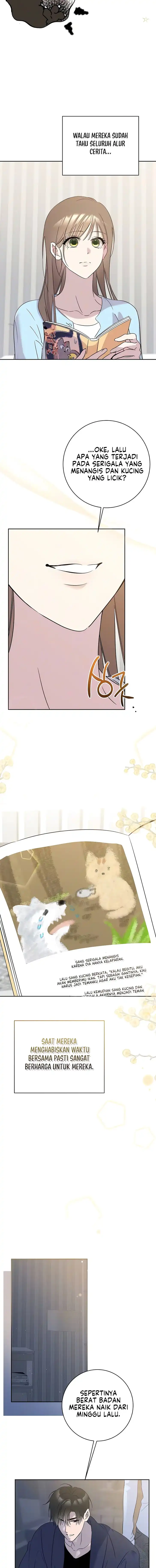 Halaman 7 dari Love Starts with Parenting Chapter 18