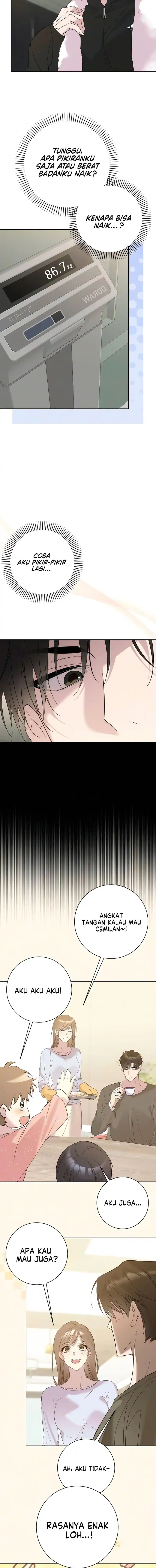Halaman 12 dari Love Starts with Parenting Chapter 19