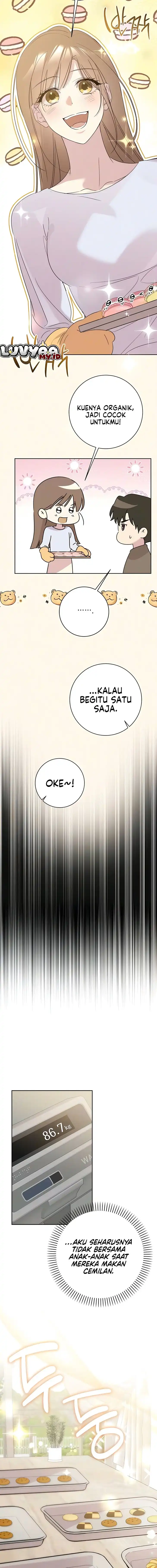 Halaman 13 dari Love Starts with Parenting Chapter 19