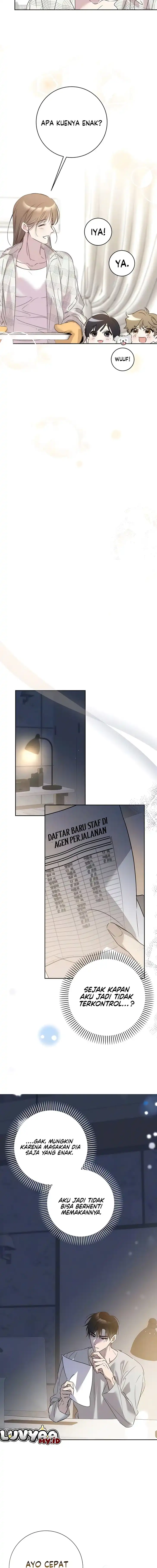 Halaman 18 dari Love Starts with Parenting Chapter 19