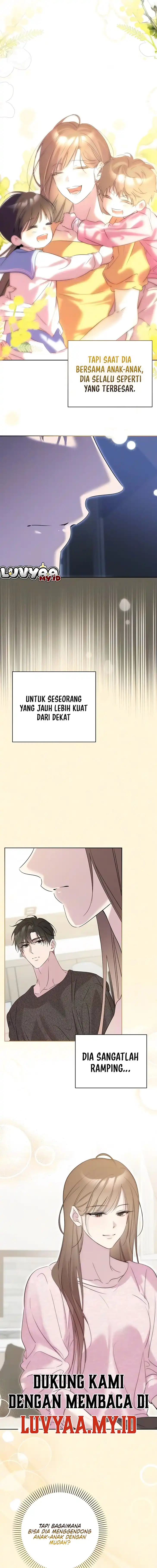 Halaman 2 dari Love Starts with Parenting Chapter 19