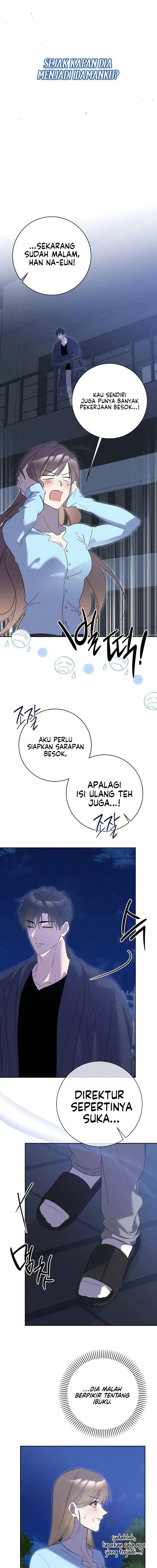 Halaman 4 dari Love Starts with Parenting Chapter 19