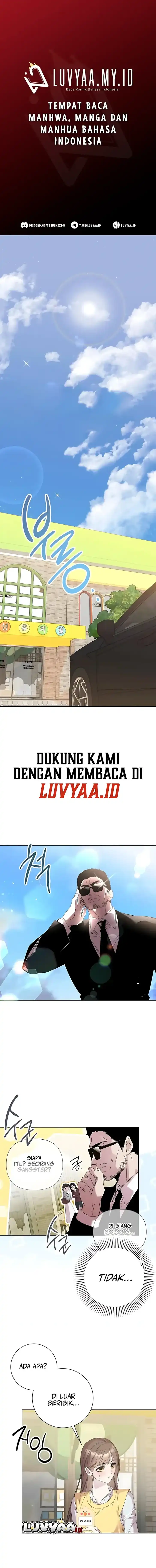 Halaman 1 dari Love Starts with Parenting Chapter 2
