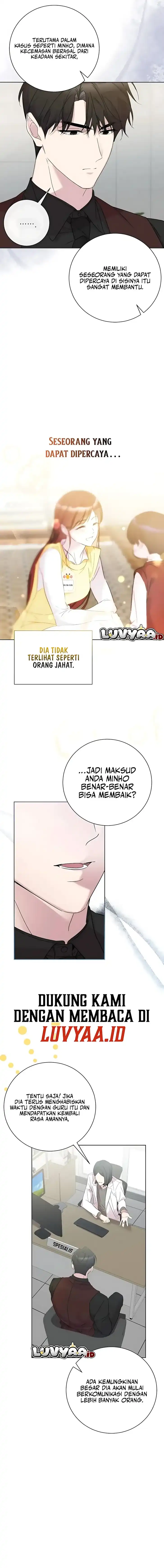 Halaman 12 dari Love Starts with Parenting Chapter 2