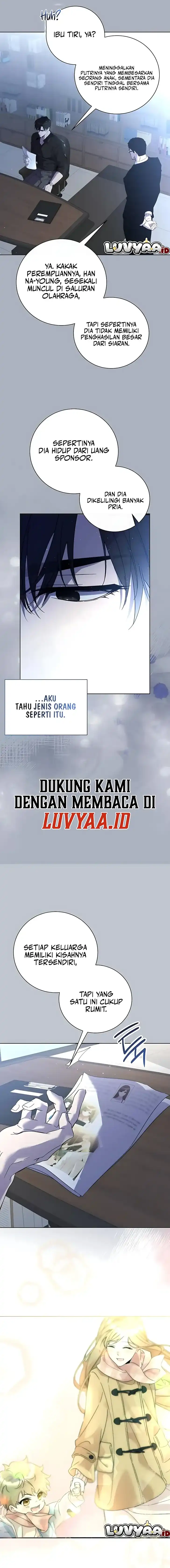 Halaman 17 dari Love Starts with Parenting Chapter 2
