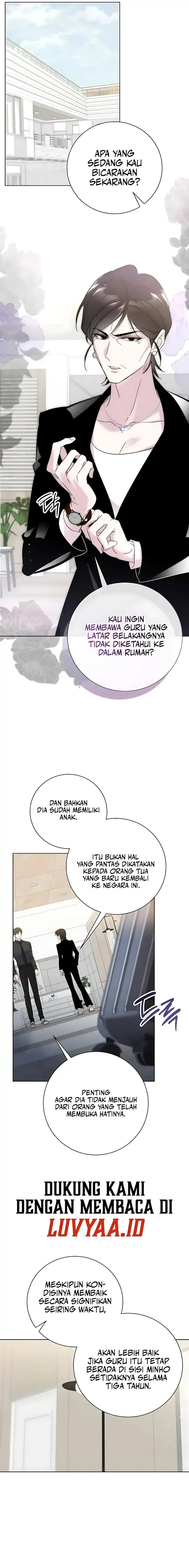 Halaman 19 dari Love Starts with Parenting Chapter 2