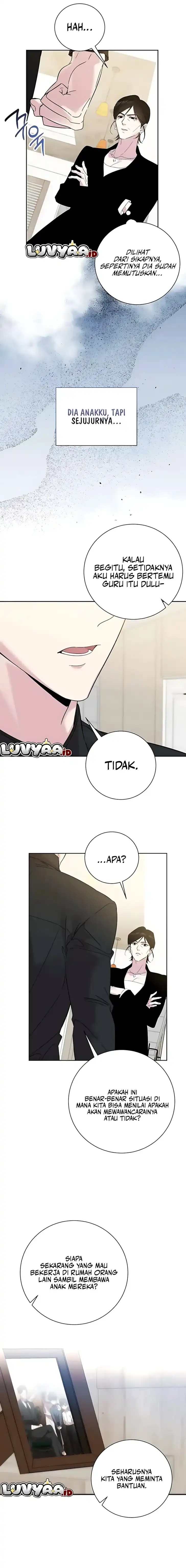 Halaman 21 dari Love Starts with Parenting Chapter 2