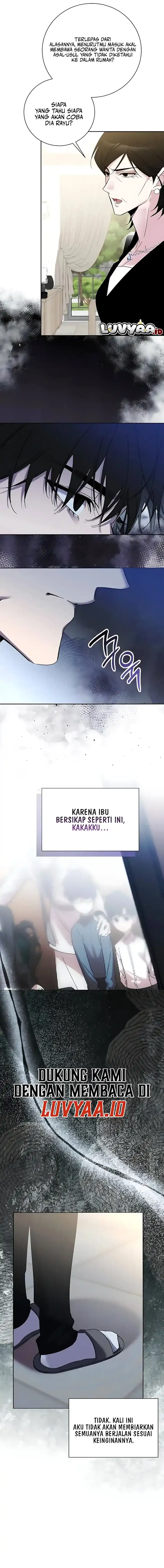 Halaman 22 dari Love Starts with Parenting Chapter 2