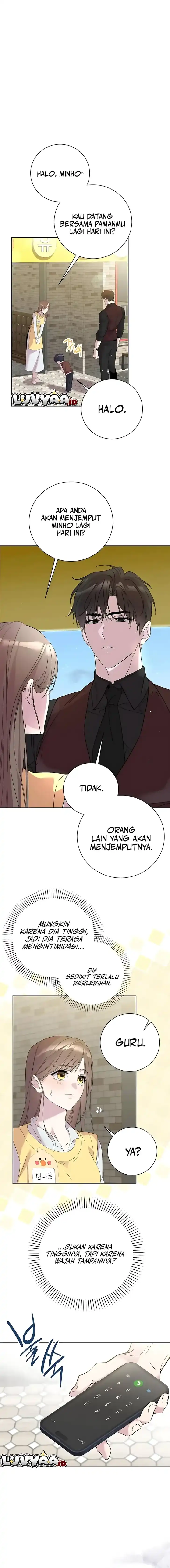 Halaman 3 dari Love Starts with Parenting Chapter 2