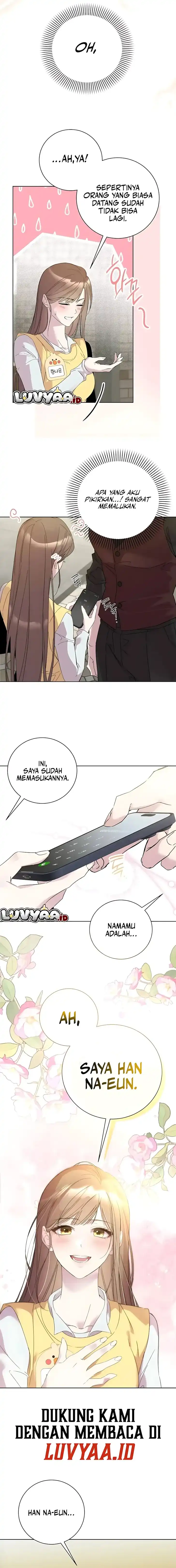 Halaman 5 dari Love Starts with Parenting Chapter 2