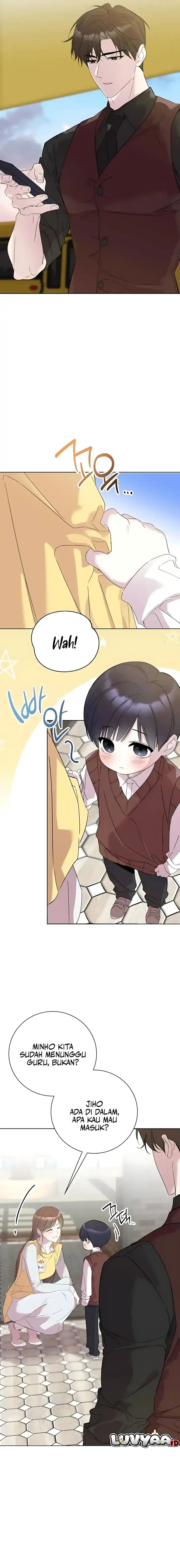 Halaman 6 dari Love Starts with Parenting Chapter 2