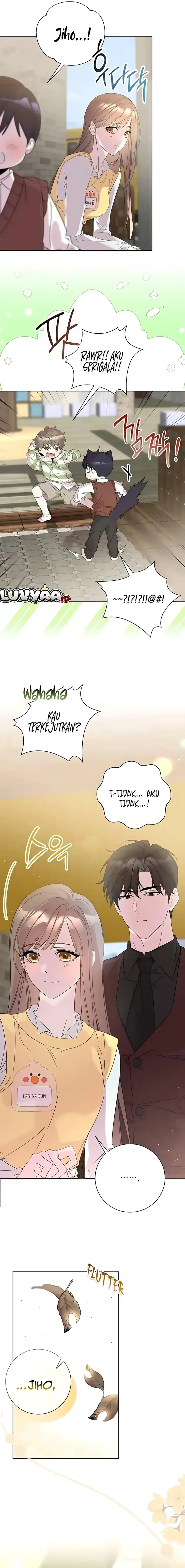 Halaman 7 dari Love Starts with Parenting Chapter 2