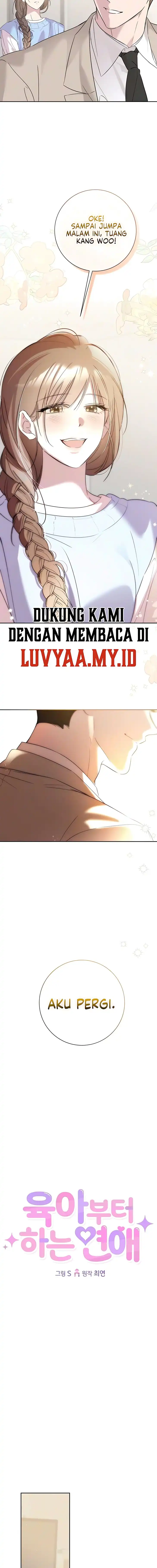 Halaman 10 dari Love Starts with Parenting Chapter 20