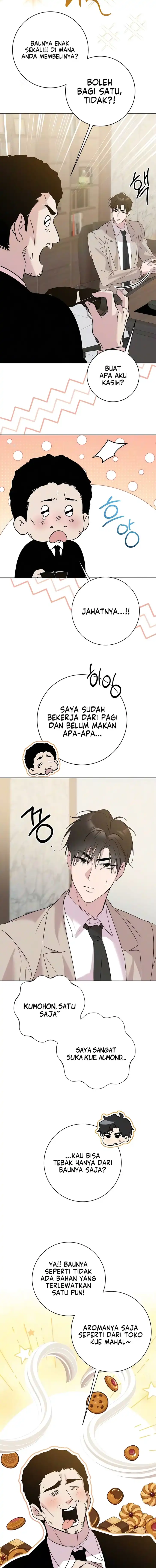 Halaman 12 dari Love Starts with Parenting Chapter 20