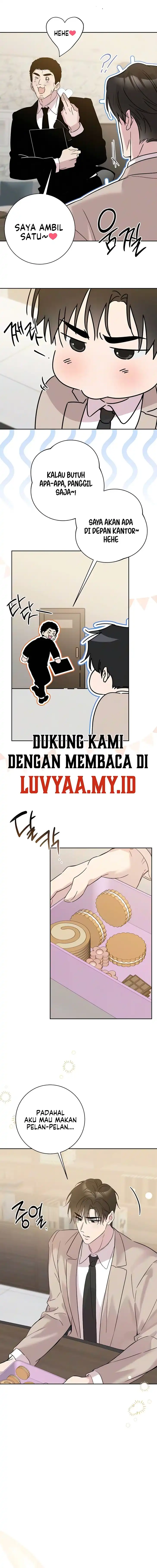 Halaman 14 dari Love Starts with Parenting Chapter 20
