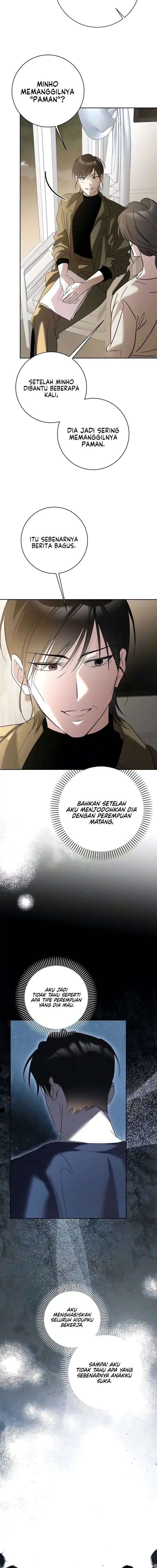 Halaman 16 dari Love Starts with Parenting Chapter 20