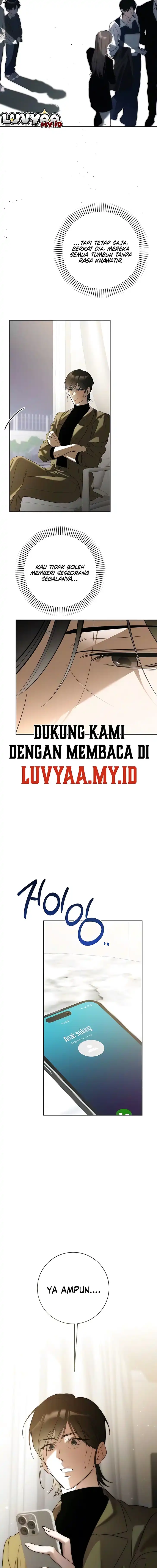 Halaman 17 dari Love Starts with Parenting Chapter 20