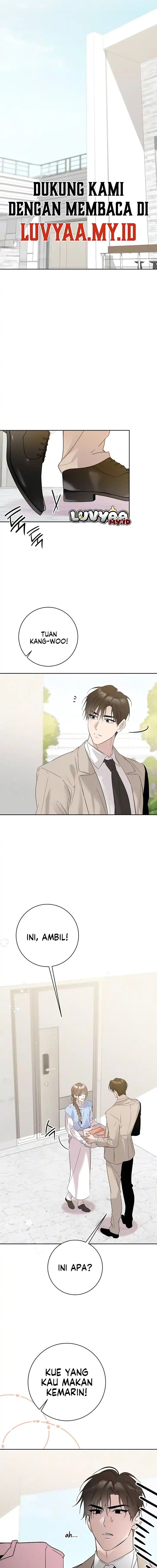 Halaman 2 dari Love Starts with Parenting Chapter 20