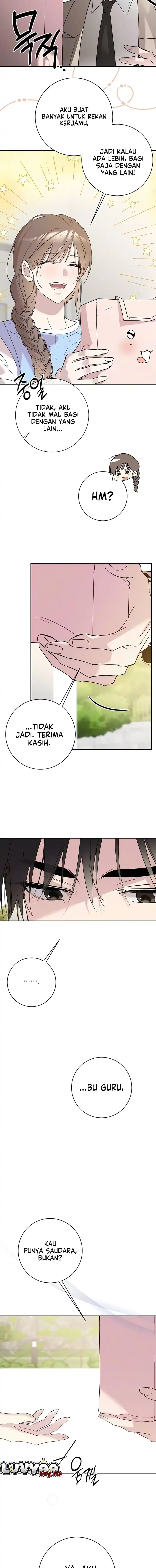 Halaman 3 dari Love Starts with Parenting Chapter 20