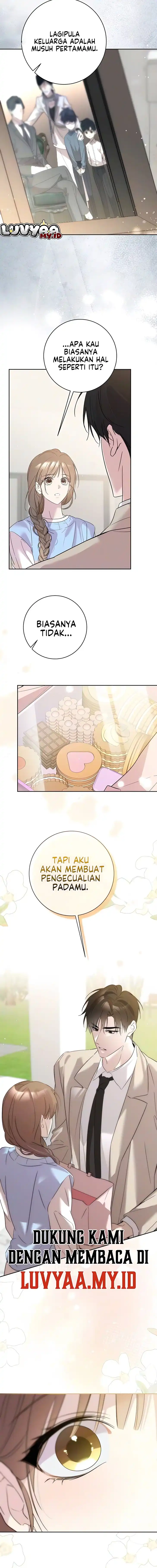 Halaman 6 dari Love Starts with Parenting Chapter 20