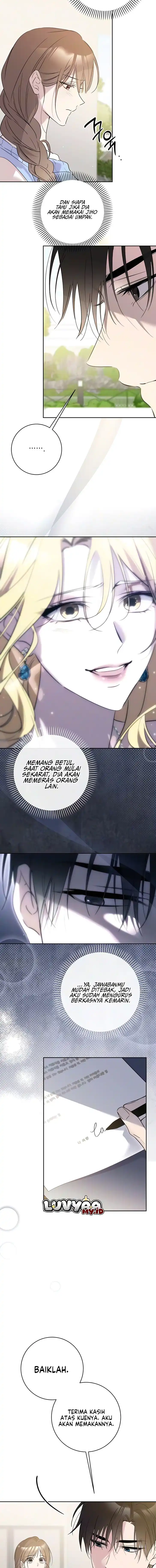 Halaman 9 dari Love Starts with Parenting Chapter 20