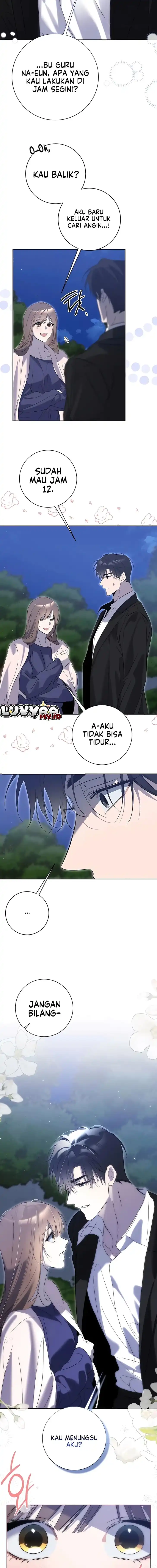 Halaman 11 dari Love Starts with Parenting Chapter 21