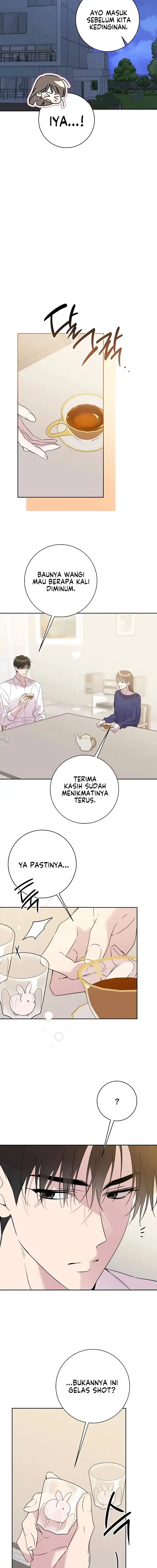 Halaman 13 dari Love Starts with Parenting Chapter 21