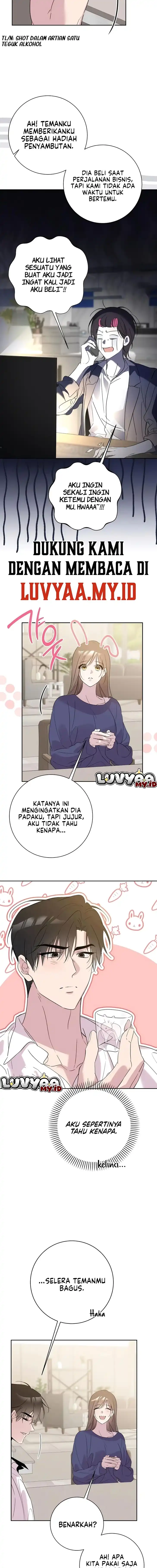 Halaman 14 dari Love Starts with Parenting Chapter 21