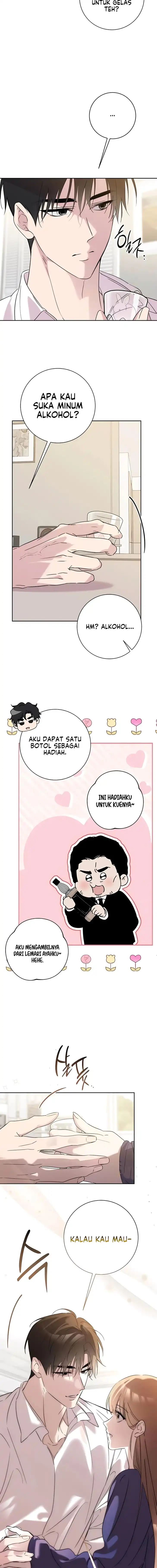 Halaman 15 dari Love Starts with Parenting Chapter 21