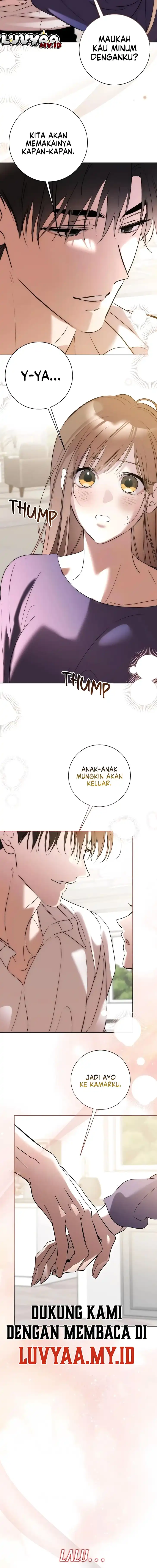 Halaman 16 dari Love Starts with Parenting Chapter 21