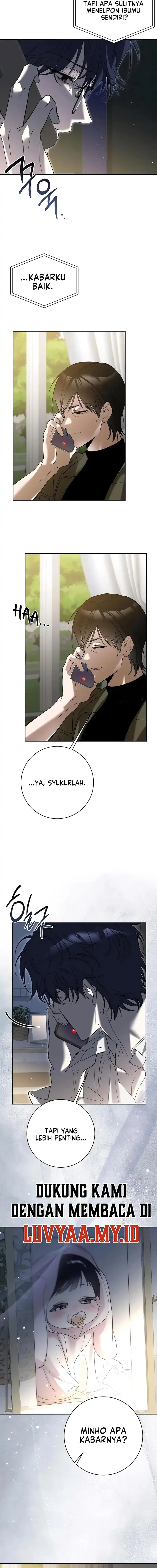 Halaman 2 dari Love Starts with Parenting Chapter 21