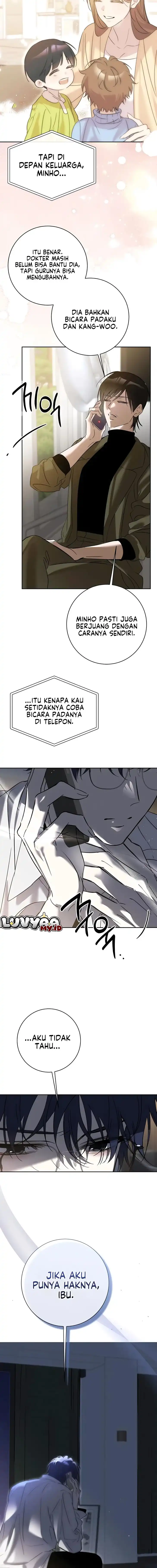 Halaman 4 dari Love Starts with Parenting Chapter 21